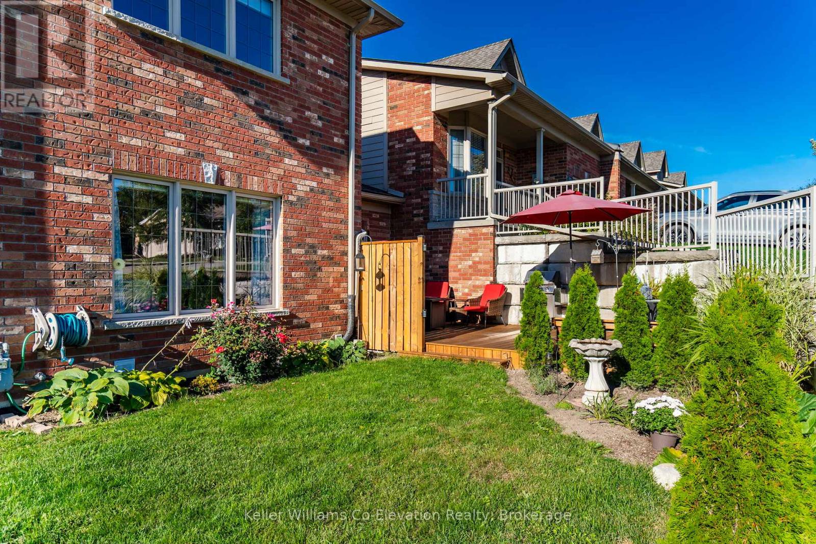 438 Shewfelt Crescent, Midland, Ontario  L4R 5M7 - Photo 32 - S12443461
