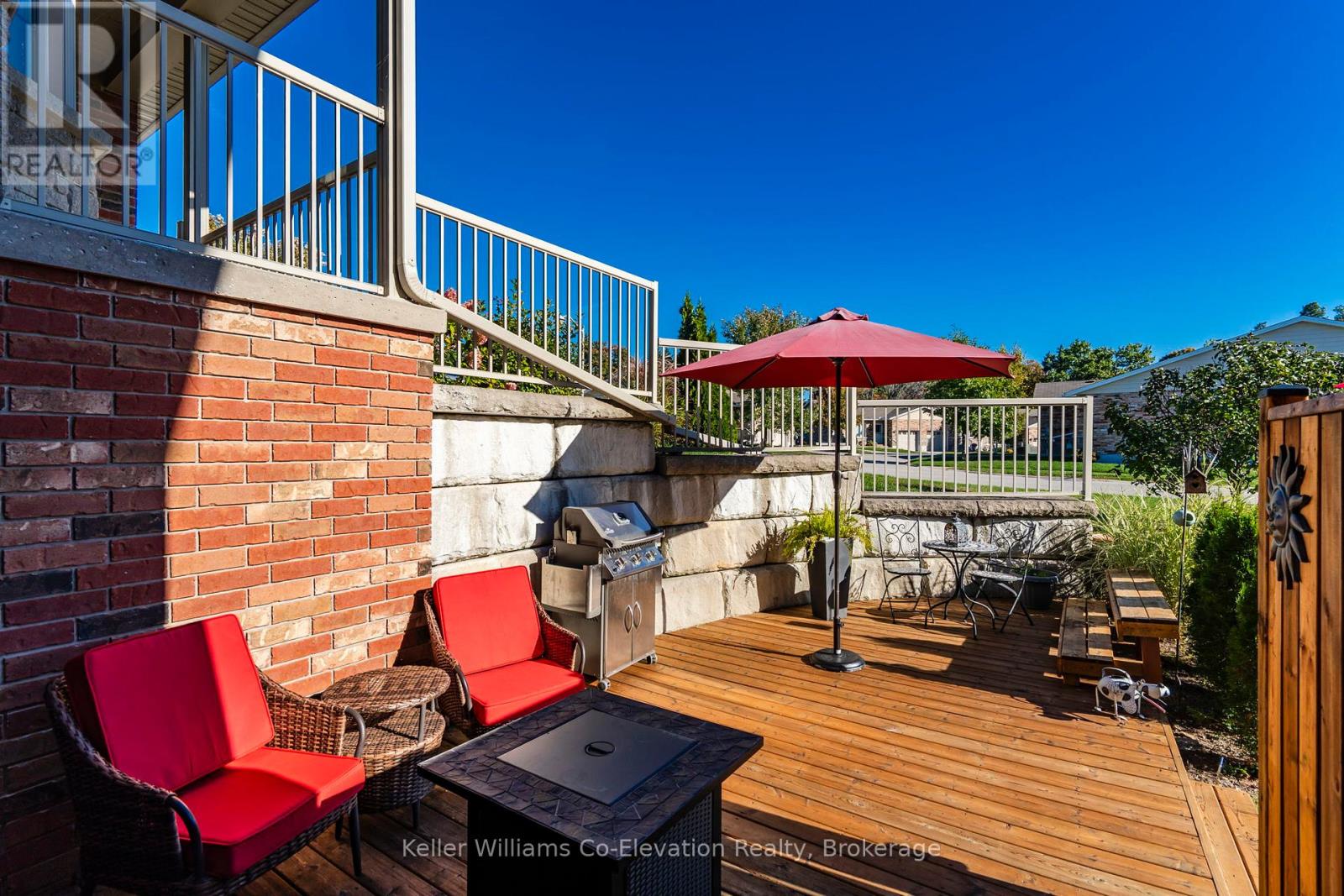 438 Shewfelt Crescent, Midland, Ontario  L4R 5M7 - Photo 34 - S12443461