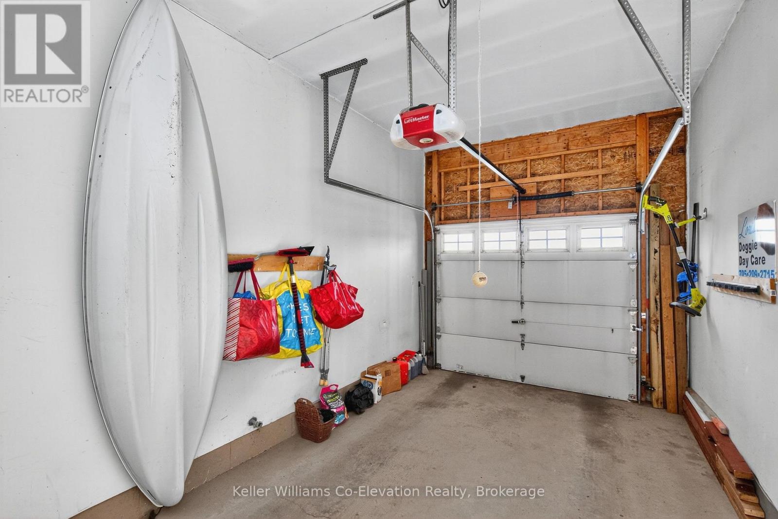 438 Shewfelt Crescent, Midland, Ontario  L4R 5M7 - Photo 39 - S12443461