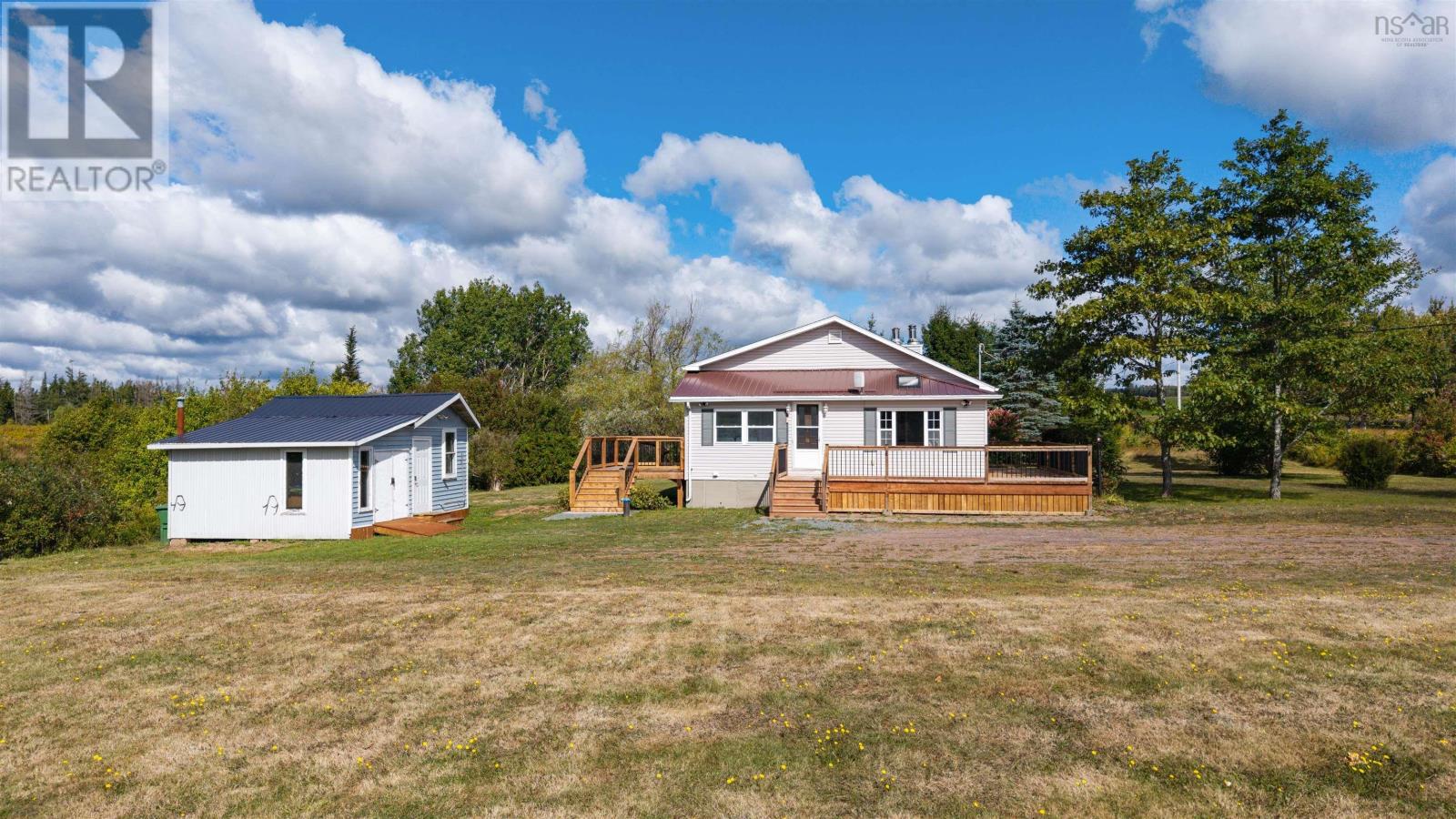 411 Great Village Lornevale Road, Great Village, Nova Scotia  B0M 1L0 - Photo 2 - 202525049