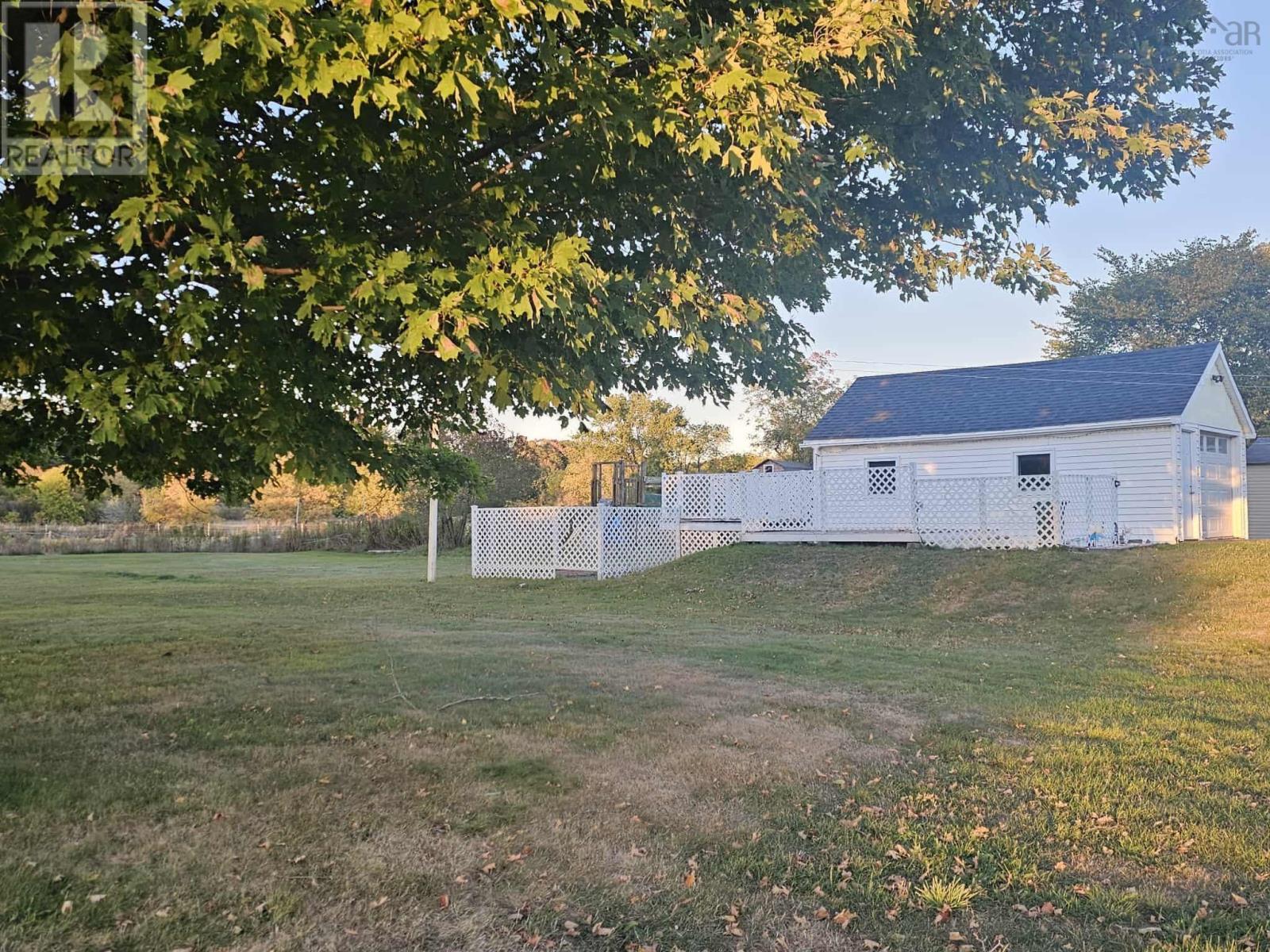 1442 Salmon River Road, Salmon River, Nova Scotia  B6L 4E2 - Photo 16 - 202525052