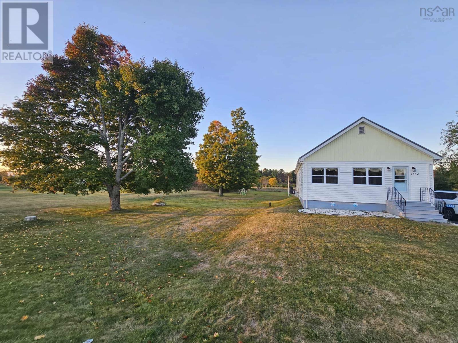 1442 Salmon River Road, Salmon River, Nova Scotia  B6L 4E2 - Photo 3 - 202525052