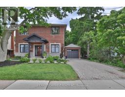 43 MISSISSAUGA ROAD S, Mississauga, Ontario