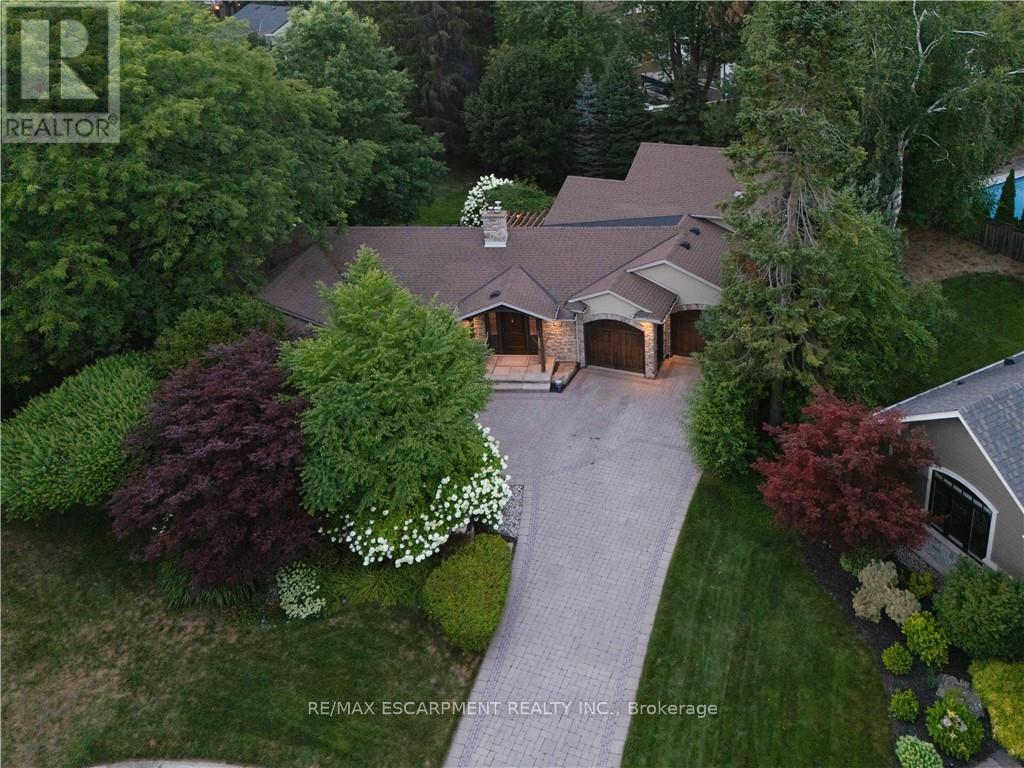 4071 MELBA PLACE, Burlington, Ontario