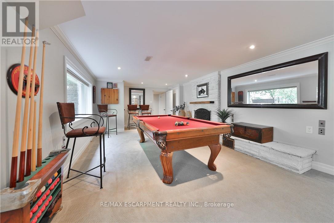 4071 Melba Place, Burlington, Ontario  L7L 2C5 - Photo 31 - W12415801