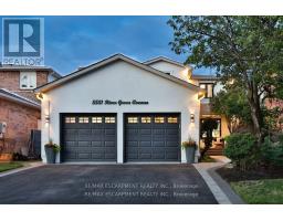 5551 RIVER GROVE AVENUE, Mississauga, Ontario