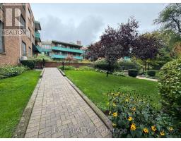 104 - 30 ELM AVENUE, Toronto, Ontario