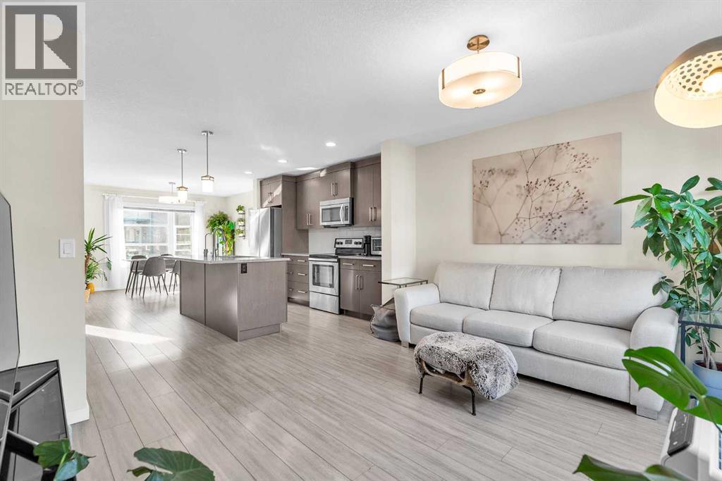 506 Evansridge Park Nw, Calgary, Alberta  T3P 0N7 - Photo 11 - A2262011