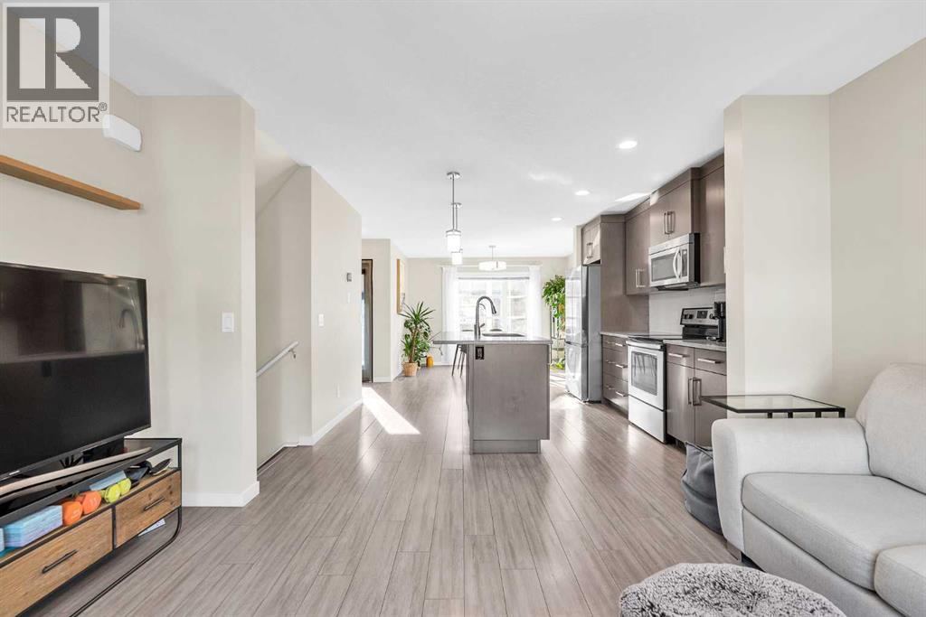 506 Evansridge Park Nw, Calgary, Alberta  T3P 0N7 - Photo 12 - A2262011
