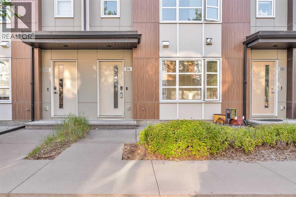 506 Evansridge Park Nw, Calgary, Alberta  T3P 0N7 - Photo 2 - A2262011