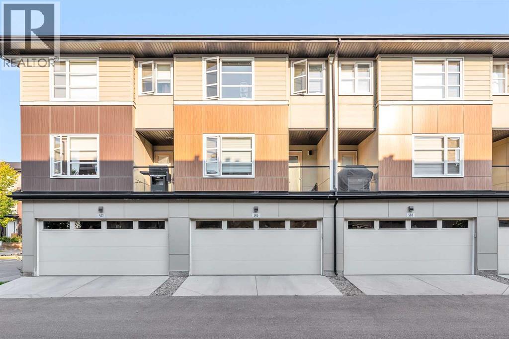 506 Evansridge Park Nw, Calgary, Alberta  T3P 0N7 - Photo 26 - A2262011