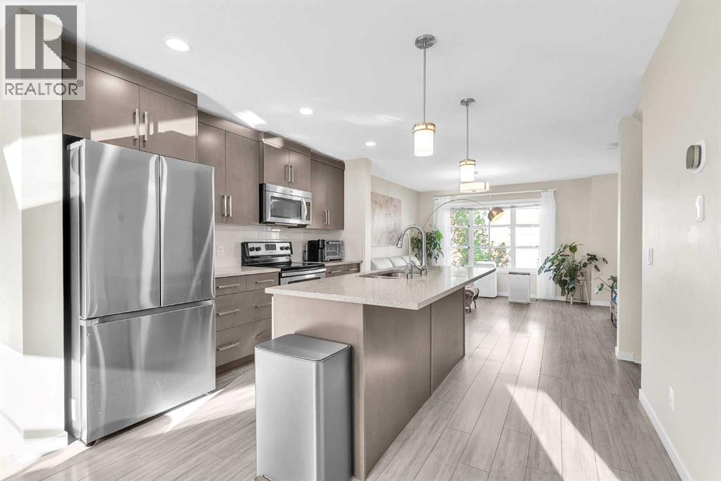 506 Evansridge Park Nw, Calgary, Alberta  T3P 0N7 - Photo 5 - A2262011