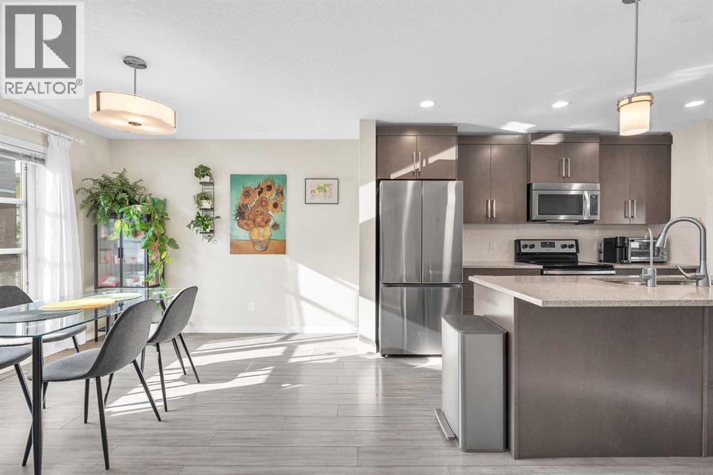 506 Evansridge Park Nw, Calgary, Alberta  T3P 0N7 - Photo 6 - A2262011
