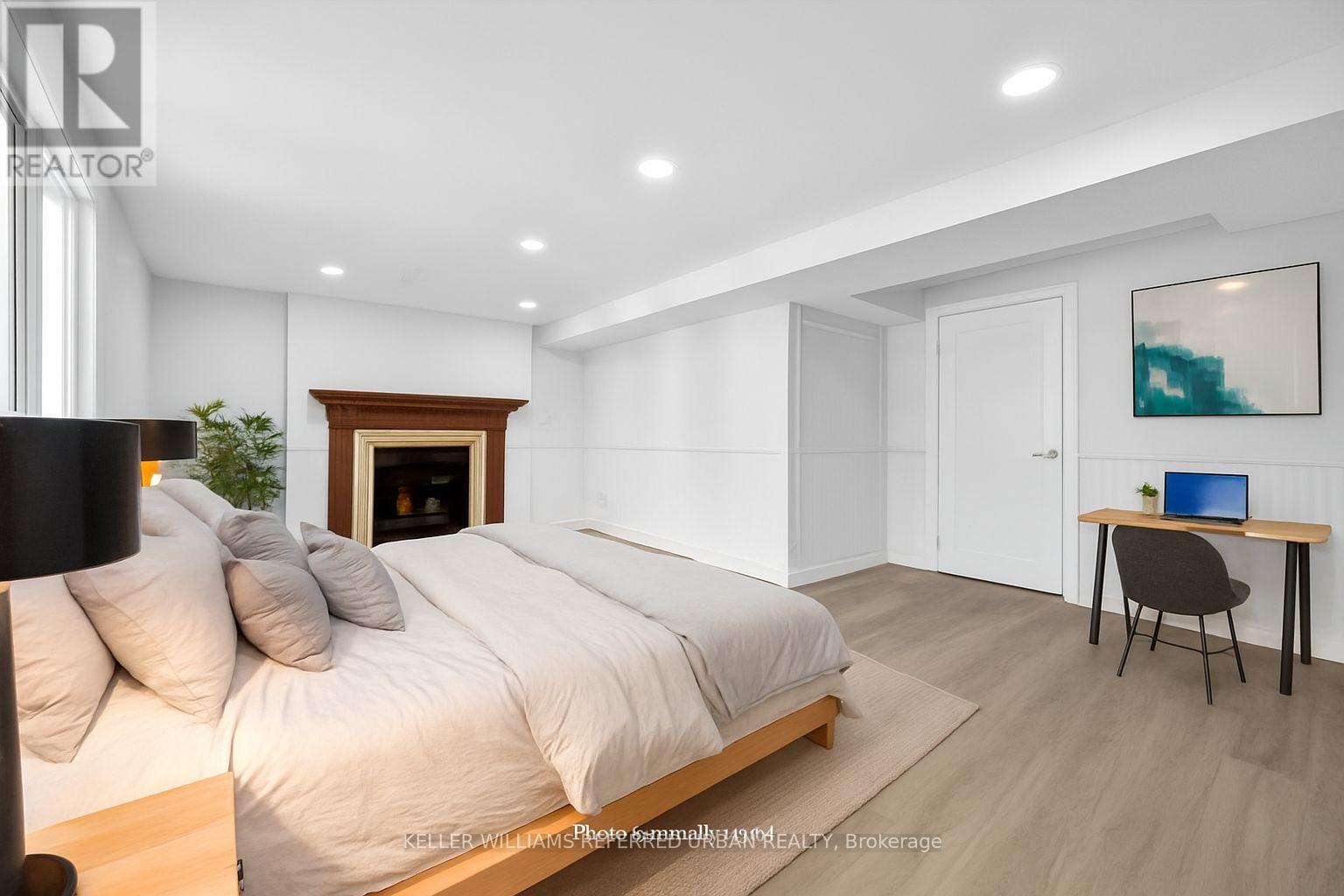 Basement - 1422 Summerhill Crescent, Oakville, Ontario  L6H 6E5 - Photo 4 - W12441403