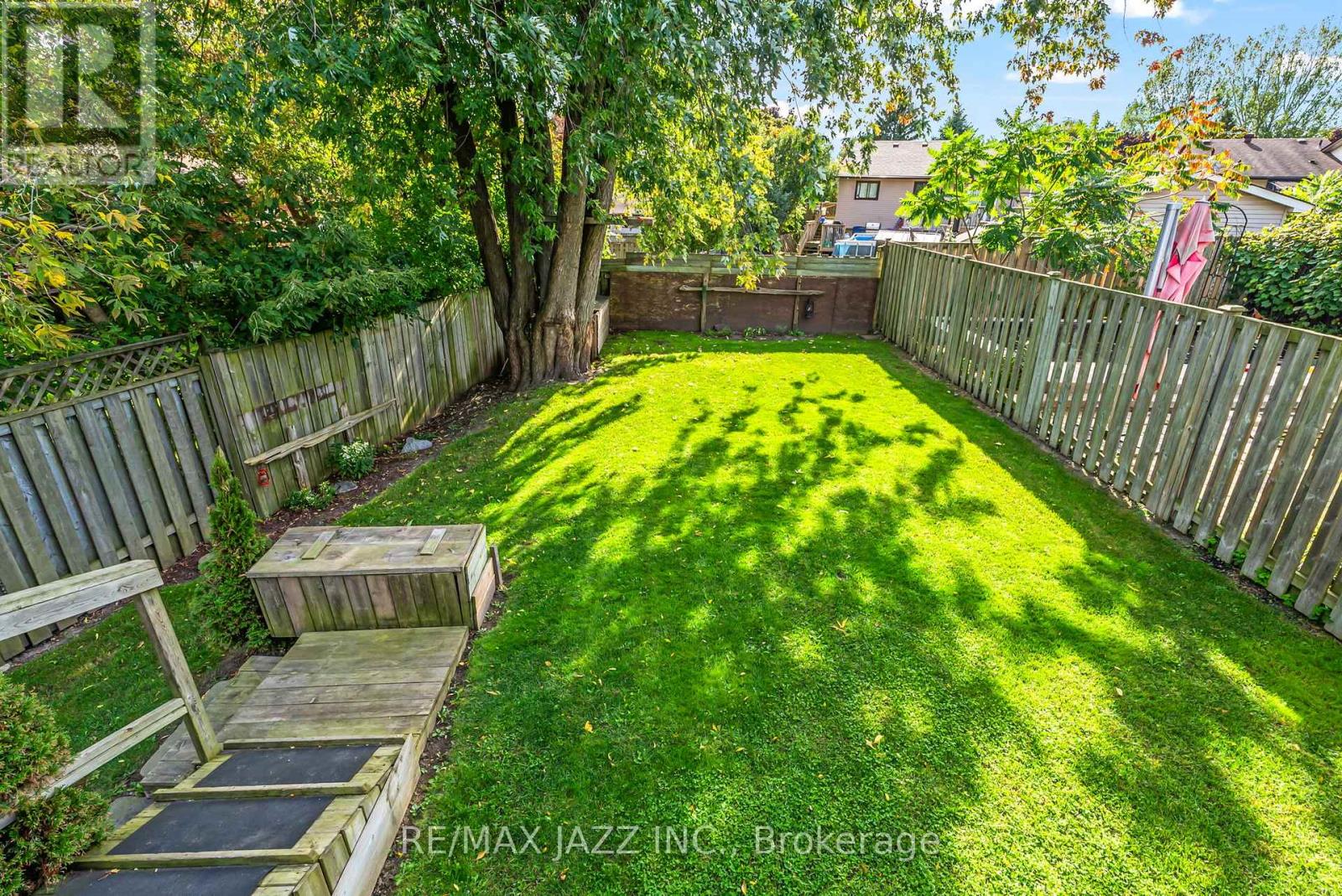 1326 Valley Drive, Oshawa, Ontario  L1J 7J7 - Photo 36 - E12443390