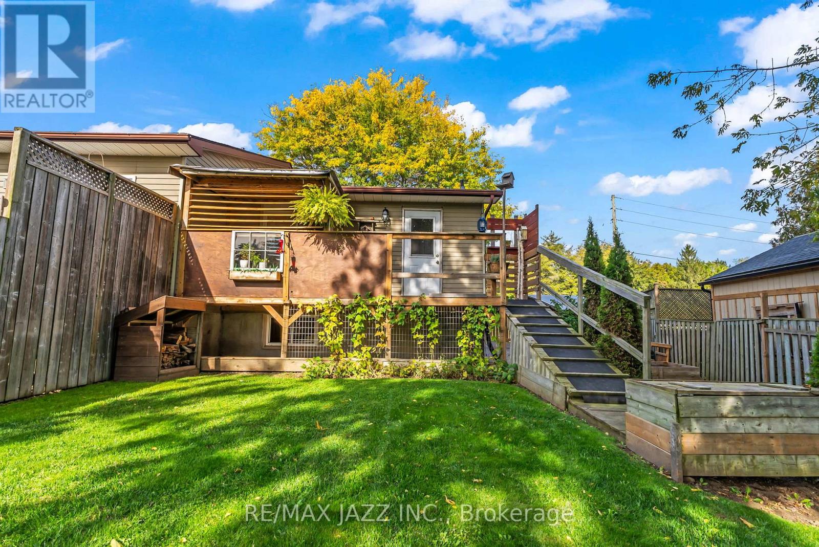 1326 Valley Drive, Oshawa, Ontario  L1J 7J7 - Photo 37 - E12443390