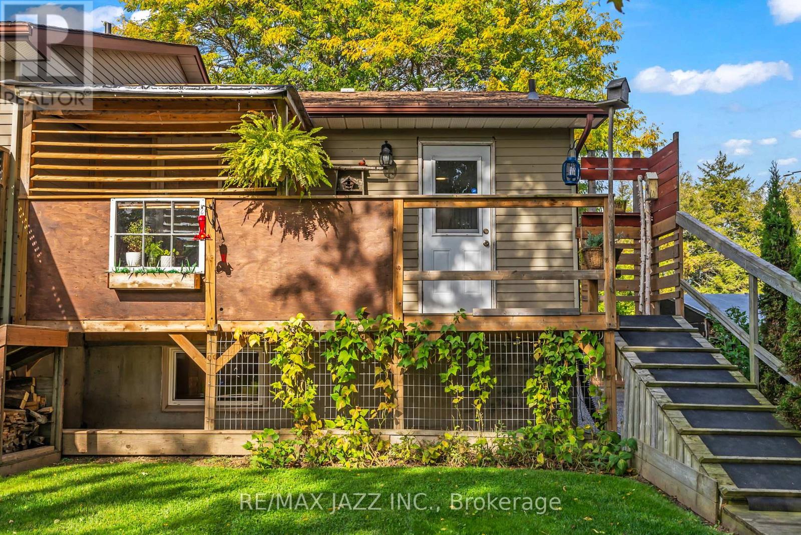 1326 Valley Drive, Oshawa, Ontario  L1J 7J7 - Photo 38 - E12443390