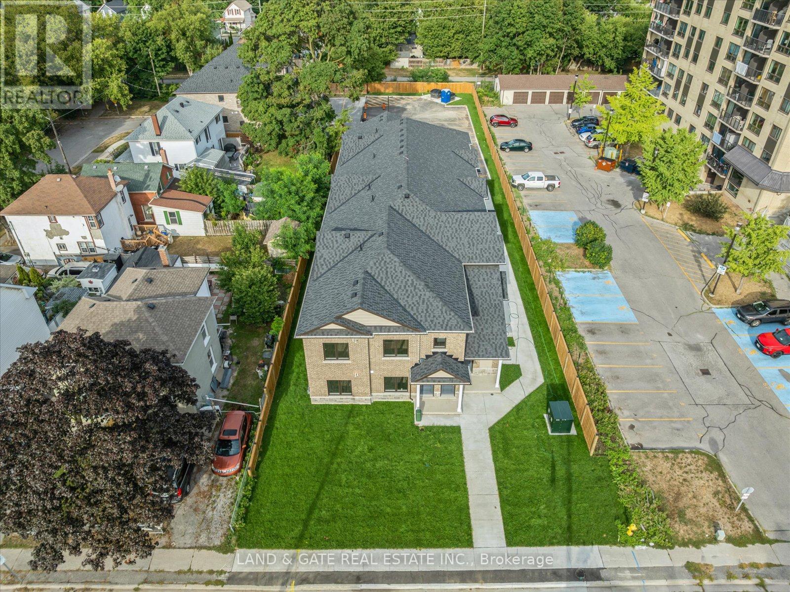 8 - 223 Albert Street, Oshawa, Ontario  L1H 4R6 - Photo 27 - E12443442