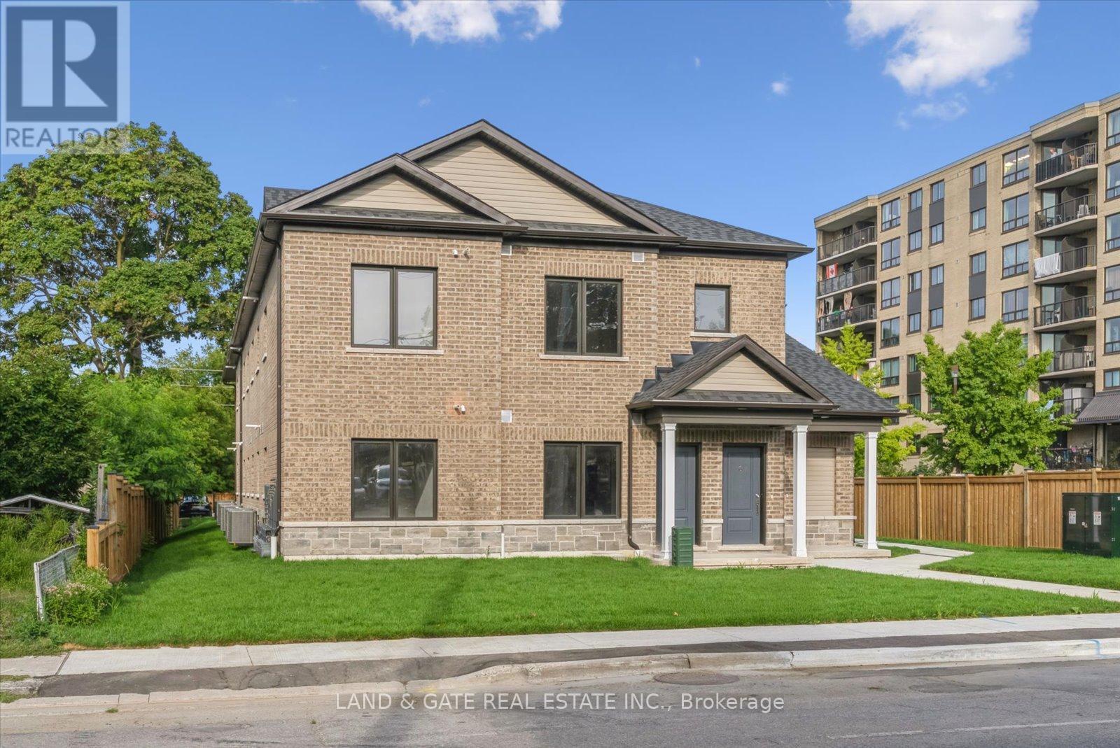 8 - 223 Albert Street, Oshawa, Ontario  L1H 4R6 - Photo 4 - E12443442