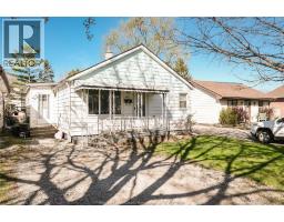 3651 BLISS ROAD, Windsor, Ontario