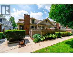 175 FIDDLERS GREEN Road Unit# 26, Ancaster, Ontario