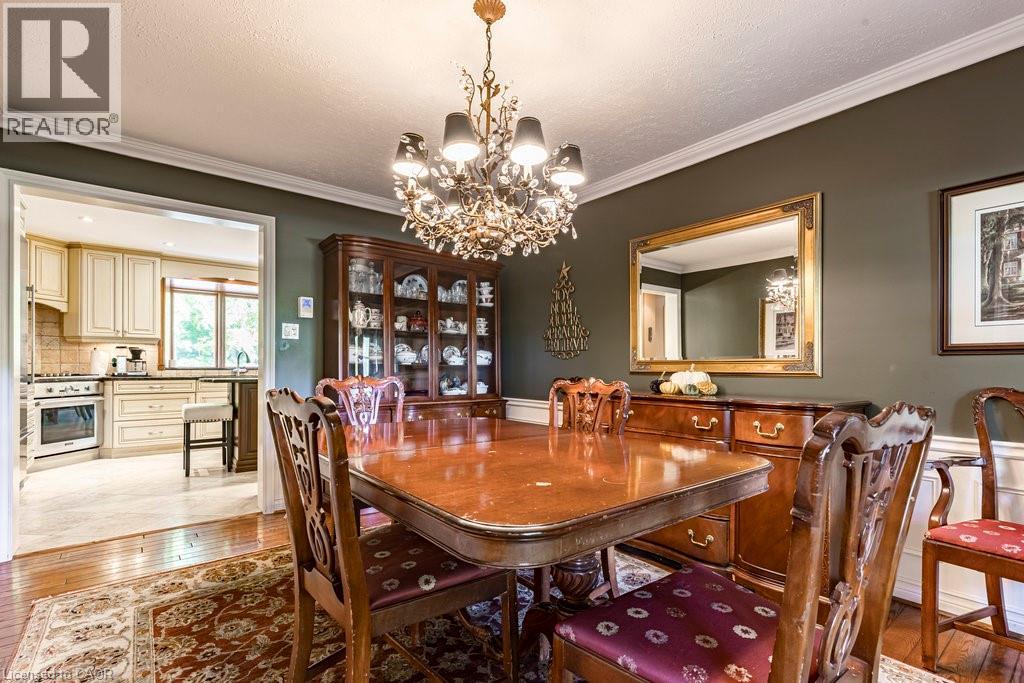 225 Shoreacres Road, Burlington, Ontario  L7L 2H3 - Photo 8 - 40771841