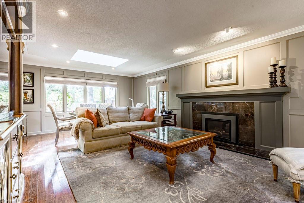 225 Shoreacres Road, Burlington, Ontario  L7L 2H3 - Photo 9 - 40771841