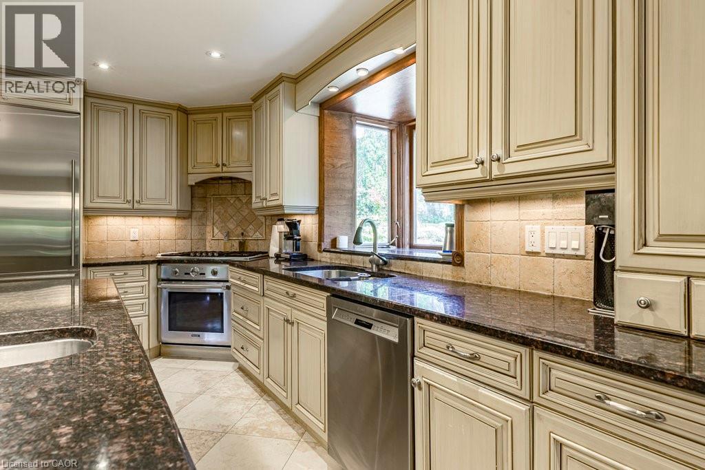 225 Shoreacres Road, Burlington, Ontario  L7L 2H3 - Photo 6 - 40771841