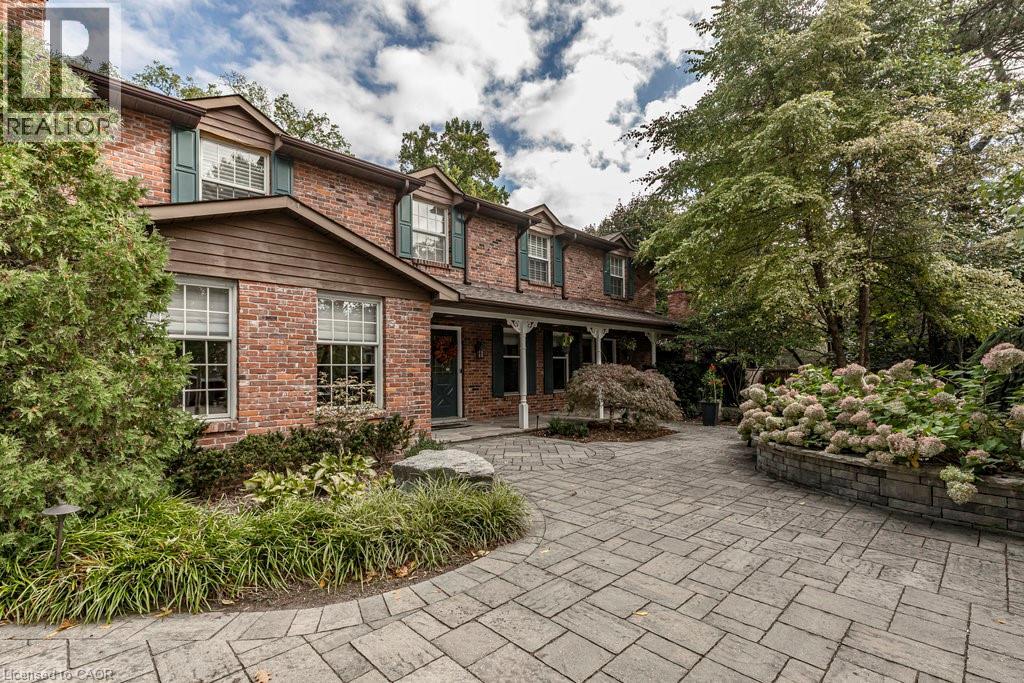 225 Shoreacres Road, Burlington, Ontario  L7L 2H3 - Photo 2 - 40771841
