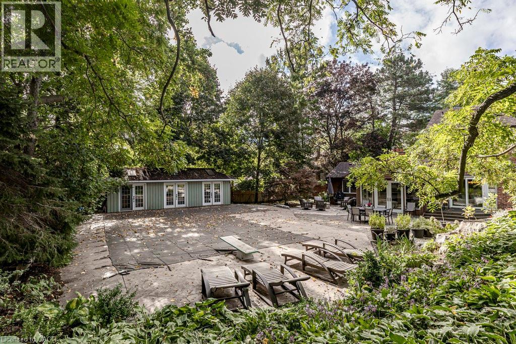 225 Shoreacres Road, Burlington, Ontario  L7L 2H3 - Photo 38 - 40771841
