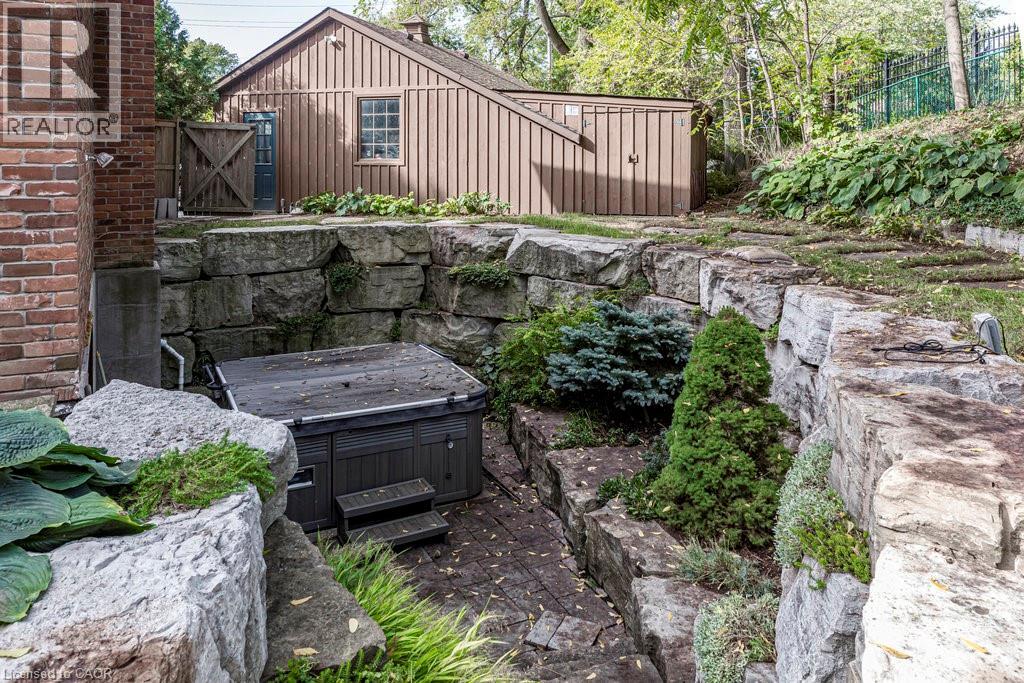 225 Shoreacres Road, Burlington, Ontario  L7L 2H3 - Photo 41 - 40771841