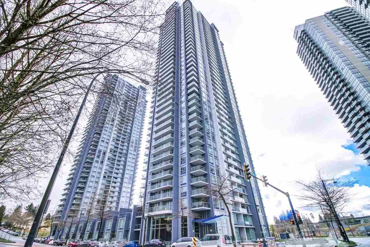 3307 13696 100 AVENUE, Surrey, British Columbia