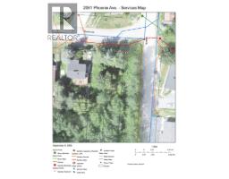2061 Phoenix Avenue, rossland, British Columbia