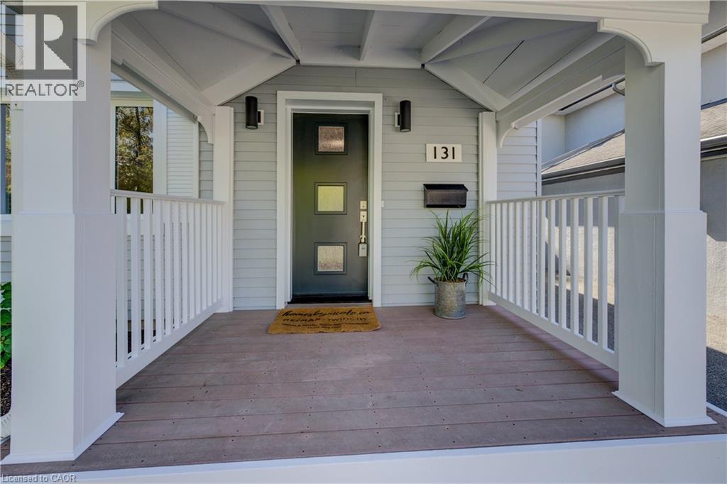 131 Belmont Avenue, Waterloo, Ontario  N2L 2A8 - Photo 3 - 40775666