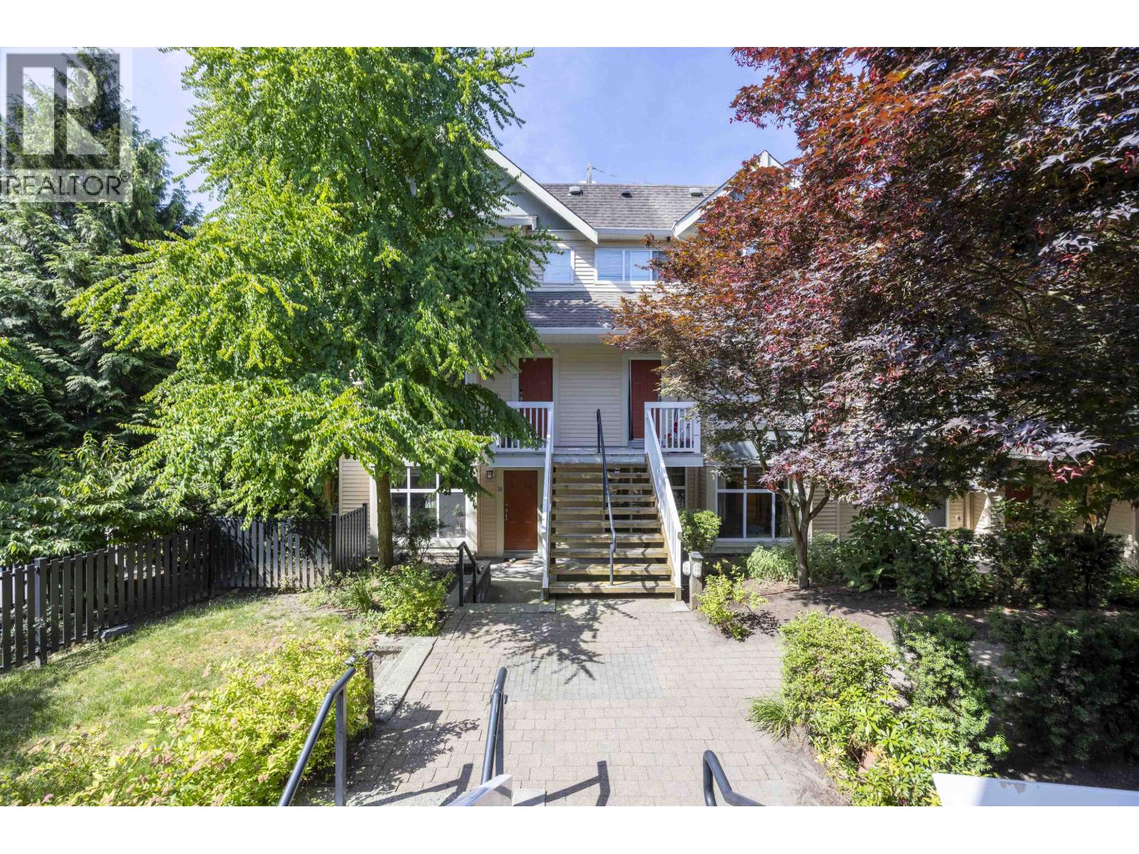 30 7128 STRIDE AVENUE, Burnaby, British Columbia