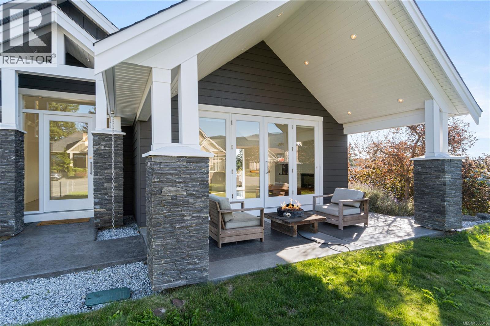3461 Santa Fe Pl, Nanaimo, British Columbia