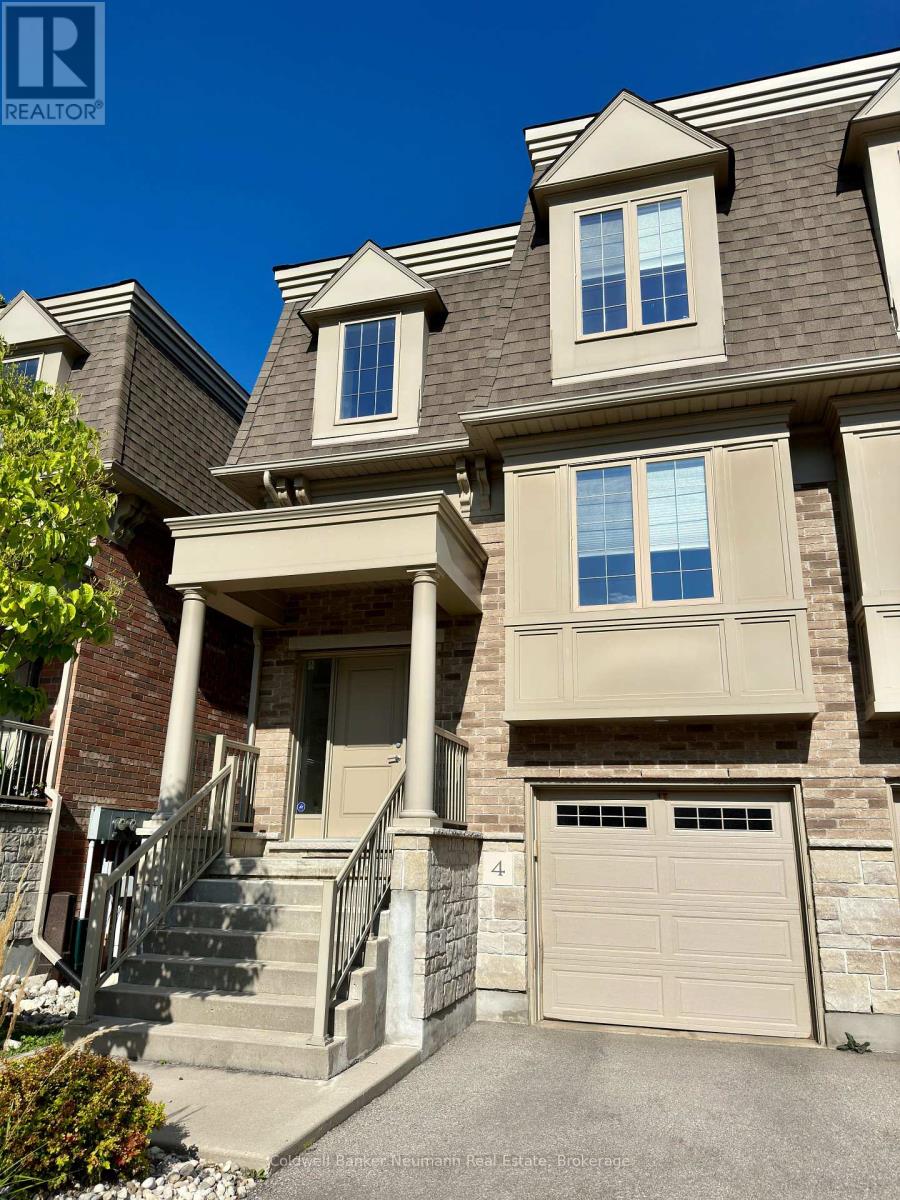 4 - 72 York Road, Guelph, Ontario  N1E 0M3 - Photo 3 - X12443394