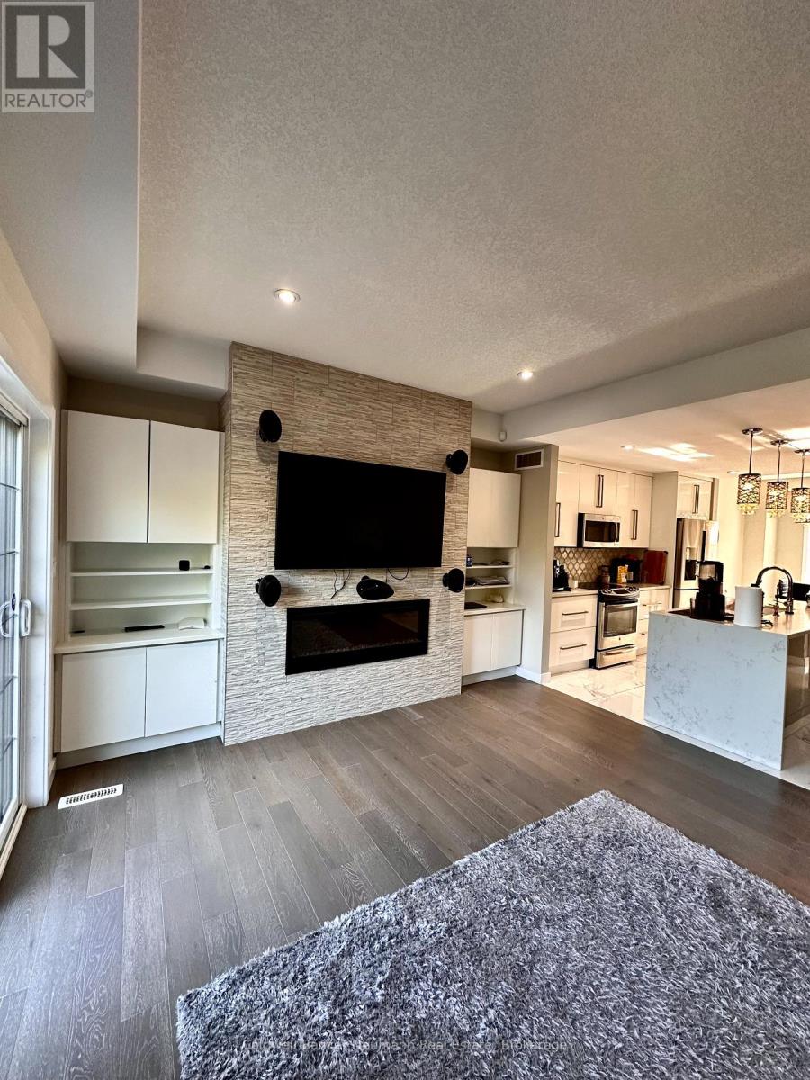4 - 72 York Road, Guelph, Ontario  N1E 0M3 - Photo 6 - X12443394