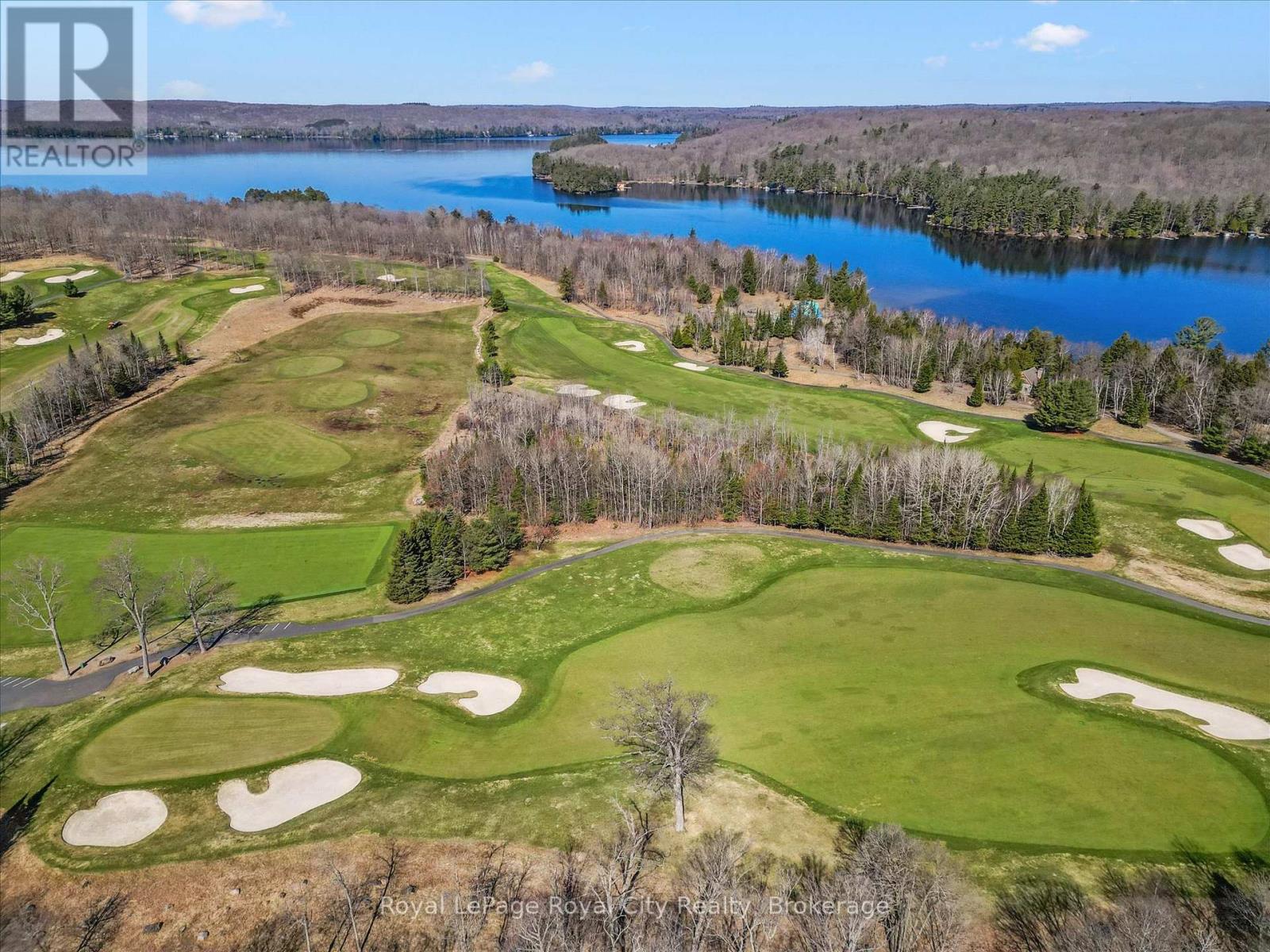202 & 206 - 12 Bigwin Island, Lake Of Bays, Ontario  P0B 1A0 - Photo 28 - X12443406