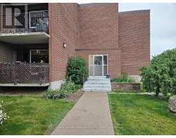 102 - 4 AVALON PLACE, kitchener, Ontario