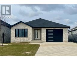 448 BURNSIDE STREET, Saugeen Shores, Ontario