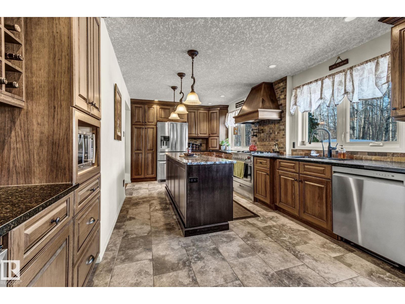 14-54006 Rge Rd 274, Rural Parkland County, Alberta  T7X 3S8 - Photo 5 - E4460677