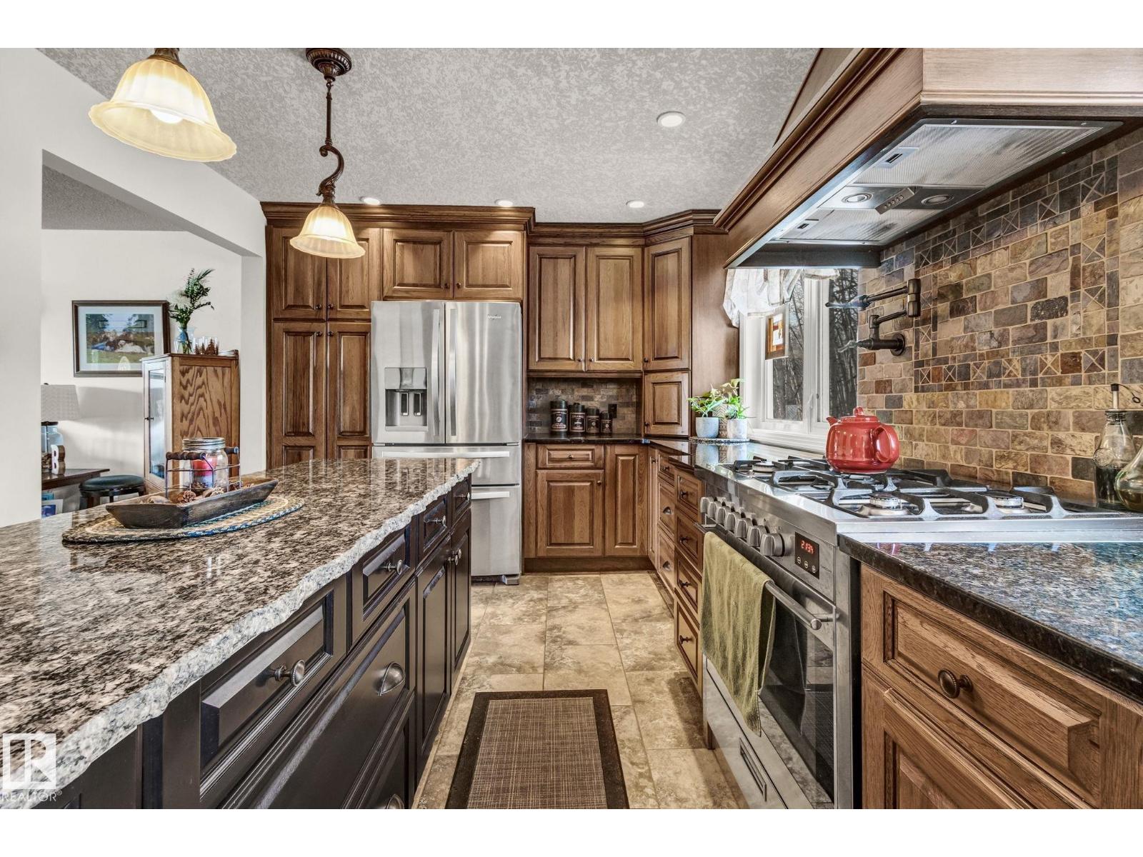 14-54006 Rge Rd 274, Rural Parkland County, Alberta  T7X 3S8 - Photo 4 - E4460677
