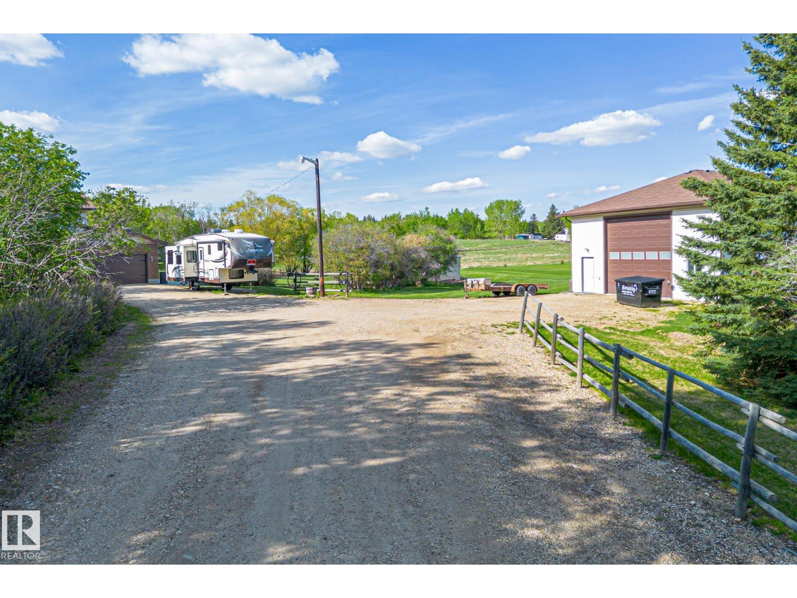 14-54006 Rge Rd 274, Rural Parkland County, Alberta  T7X 3S8 - Photo 49 - E4460677