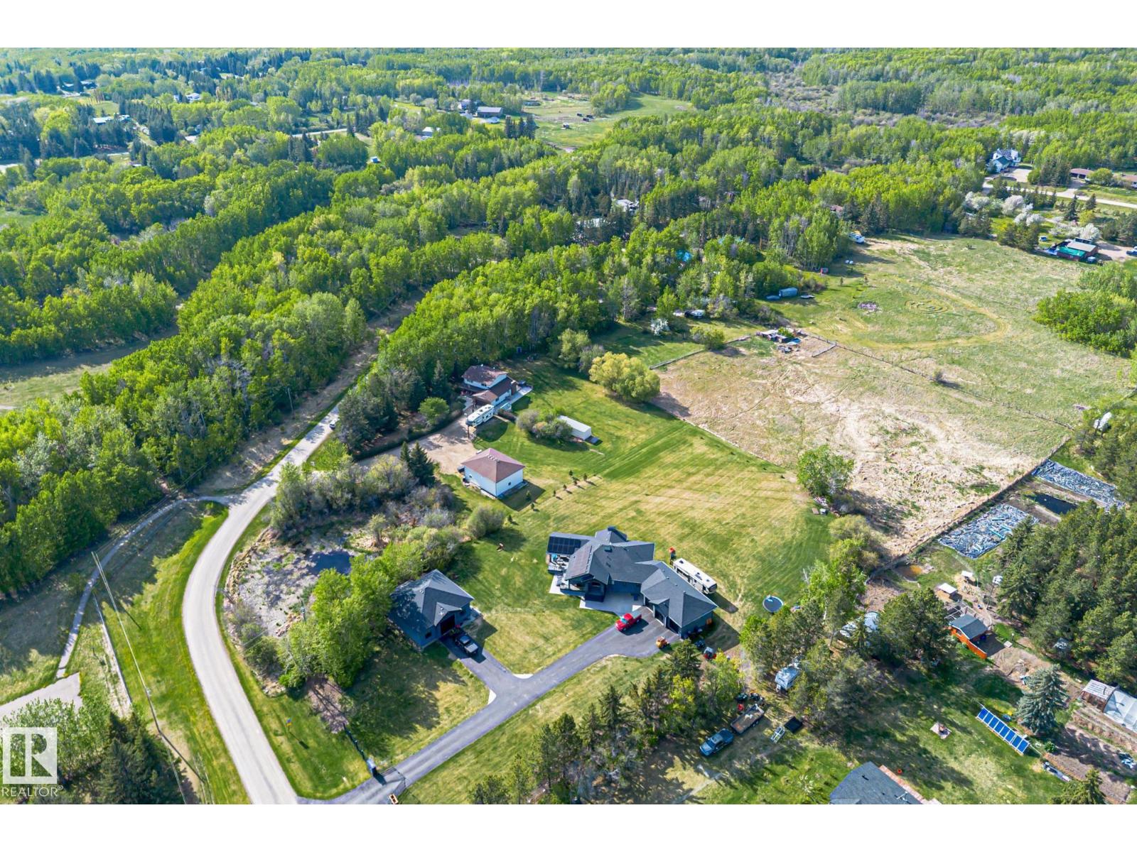 14-54006 Rge Rd 274, Rural Parkland County, Alberta  T7X 3S8 - Photo 64 - E4460677