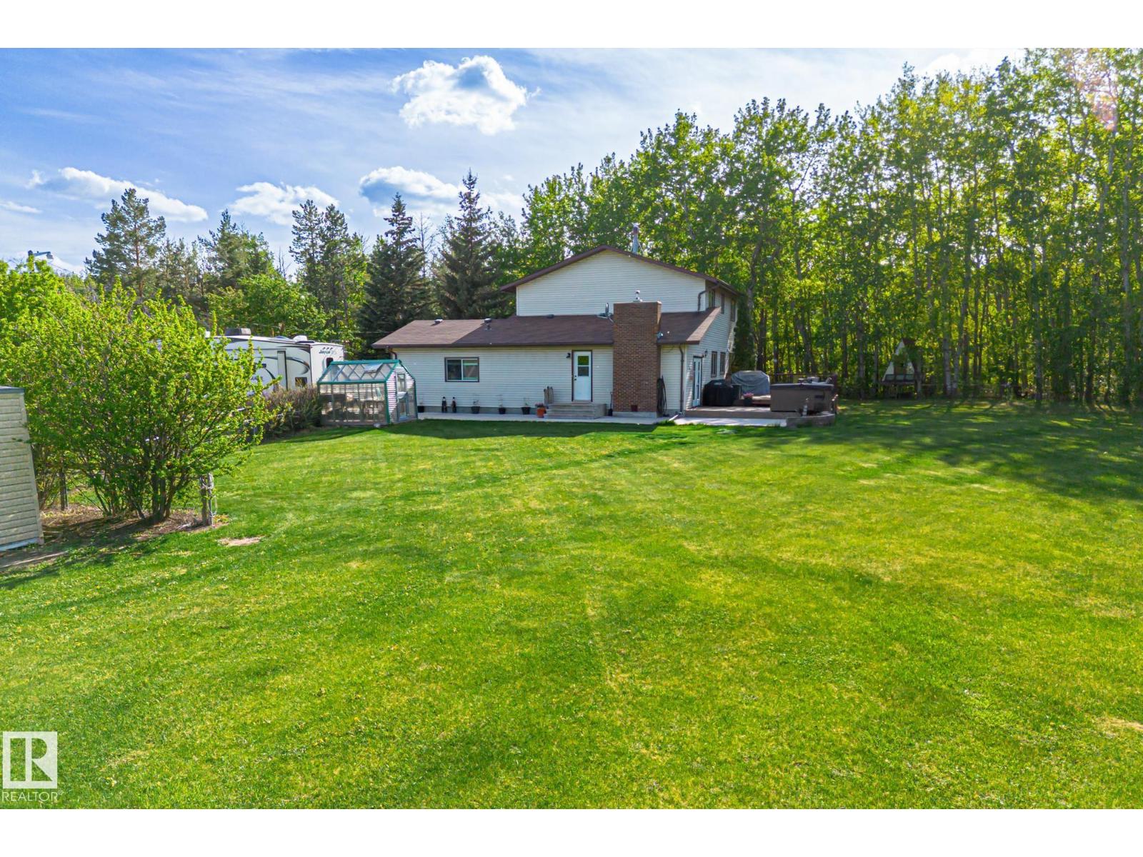 14-54006 Rge Rd 274, Rural Parkland County, Alberta  T7X 3S8 - Photo 53 - E4460677