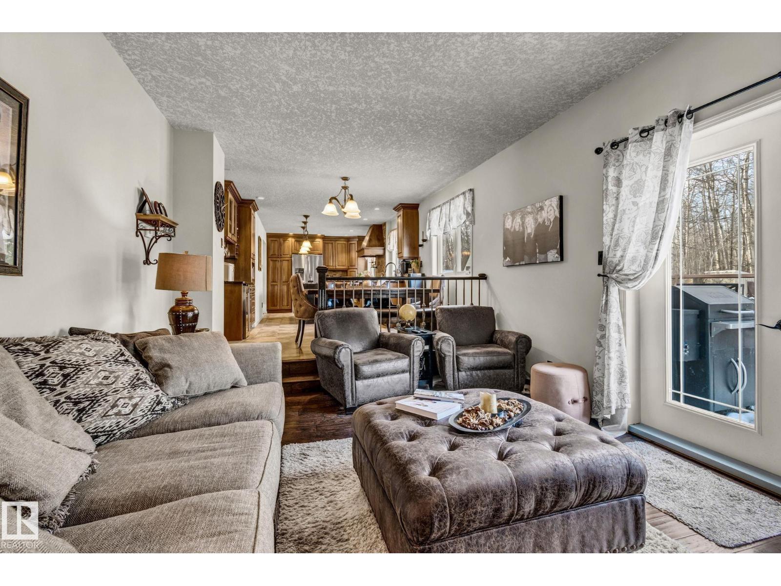 14-54006 Rge Rd 274, Rural Parkland County, Alberta  T7X 3S8 - Photo 10 - E4460677
