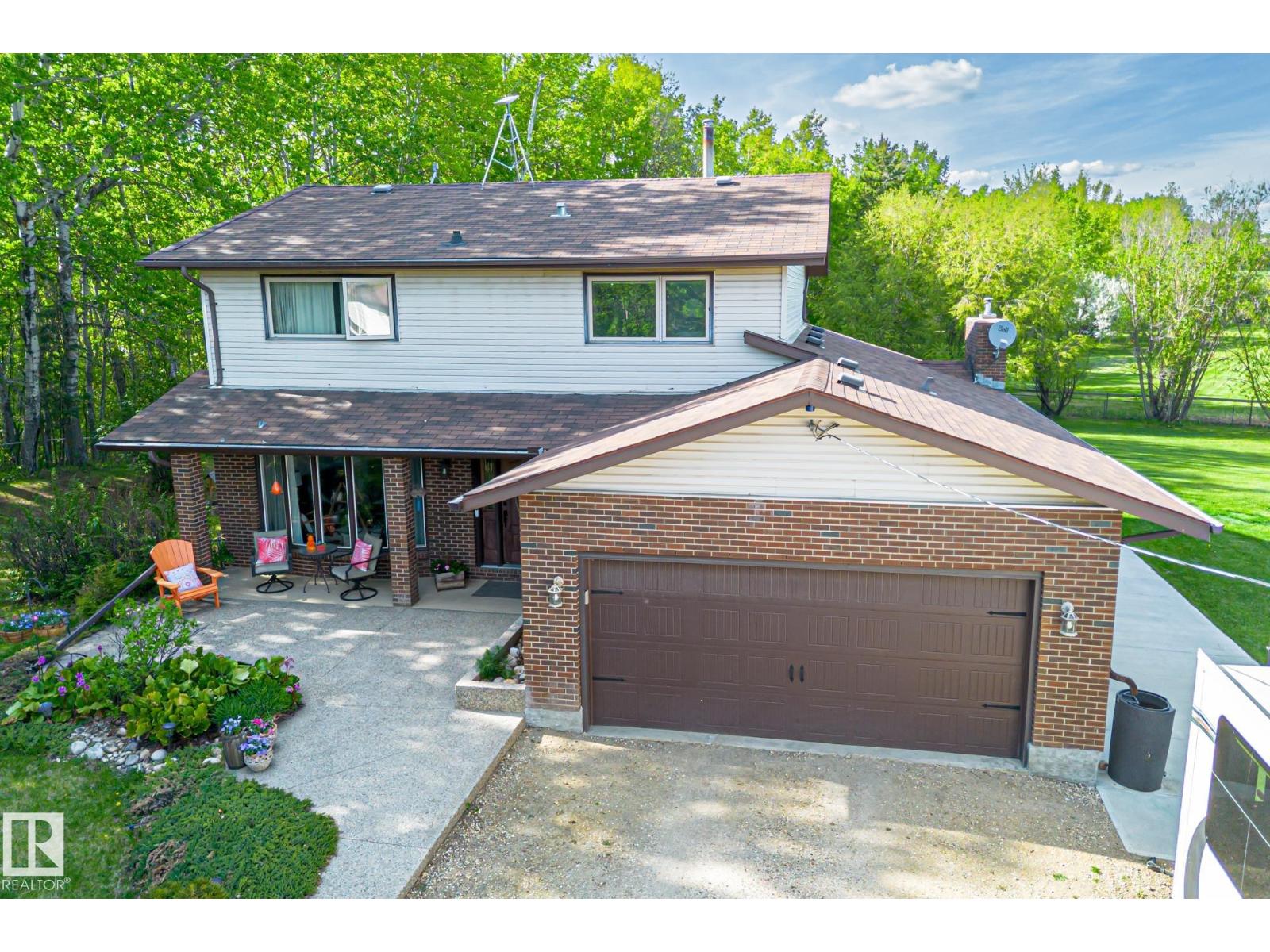 14-54006 Rge Rd 274, Rural Parkland County, Alberta  T7X 3S8 - Photo 46 - E4460677