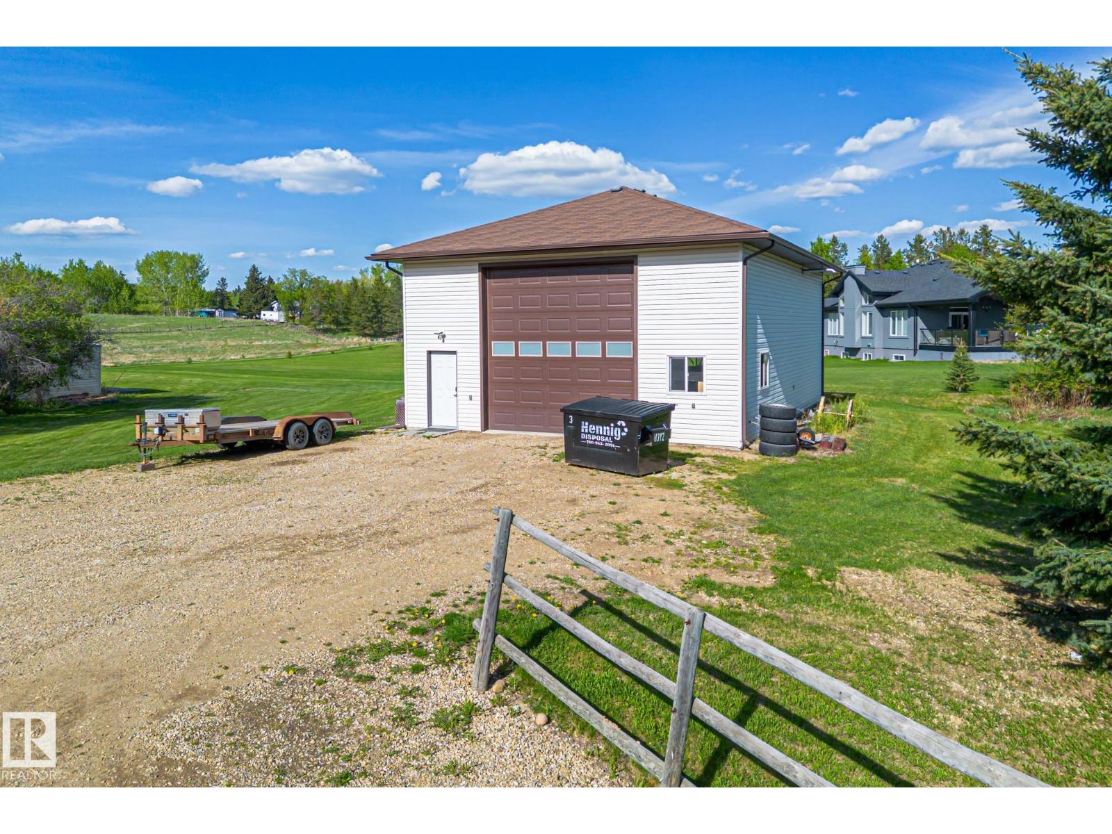 14-54006 Rge Rd 274, Rural Parkland County, Alberta  T7X 3S8 - Photo 50 - E4460677