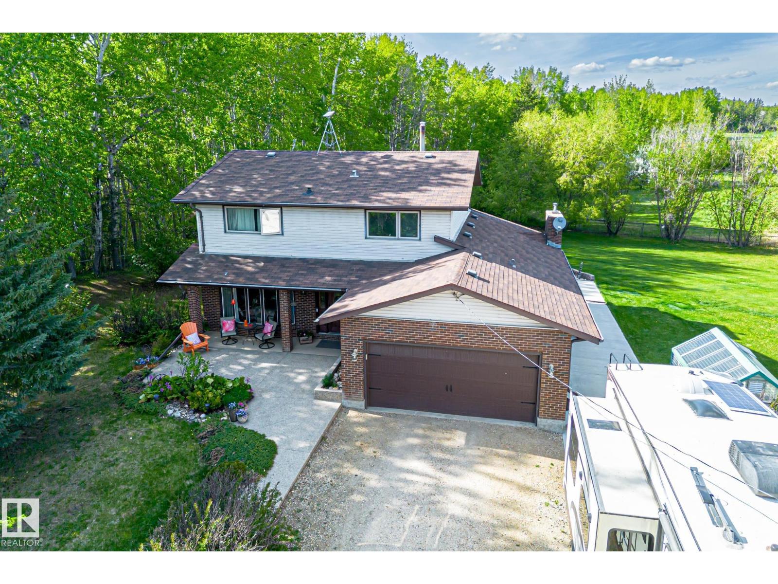 14-54006 Rge Rd 274, Rural Parkland County, Alberta  T7X 3S8 - Photo 45 - E4460677